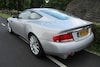 Aston Martin Vanquish 2003