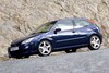 Ford Focus RS