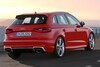 Audi RS3 Sportback
