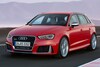 Audi RS3 Sportback