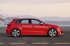 Audi RS3 Sportback