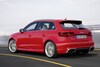 Audi RS3 Sportback