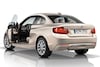 BMW 2-serie Model Luxury