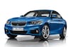 BMW 2-serie Model M Sport