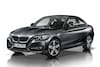 BMW 2-serie Model Sport