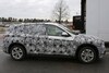BMW X1 spionage