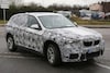 BMW X1 spionage