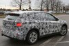 BMW X1 spionage