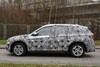 BMW X1 spionage