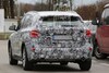 BMW X1 spionage