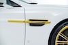 Aston Martin Vanquish Works 60th anniversary