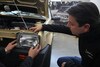 Seat Ibiza koning Felipe