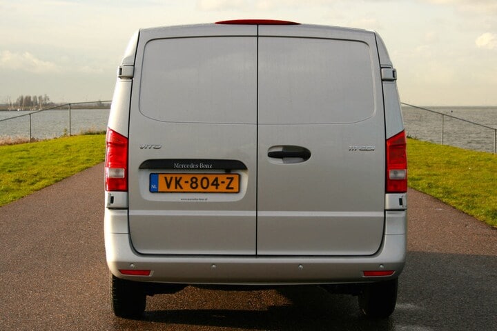 Mercedes Vito 111 CDI