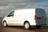 Mercedes Vito 111 CDI