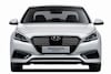 Hyundai Sonata Hybrid