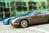 David Brown Speedback GT