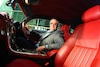 David Brown Speedback GT