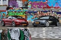 audi tt vs peugeot rcz r