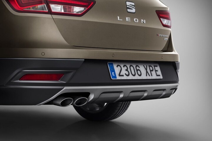 Seat Leon X-Perience