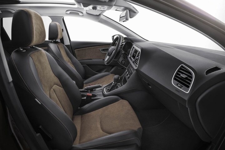 Seat Leon X-Perience