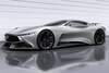 Infiniti Concept Vision Gran Turismo