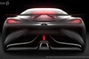 Infiniti Concept Vision Gran Turismo