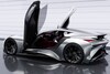Infiniti Concept Vision Gran Turismo