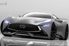 Infiniti Concept Vision Gran Turismo