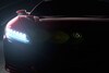 Honda NSX teaser