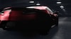 Honda NSX teaser