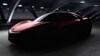 Honda NSX teaser