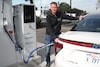Toyota Mirai