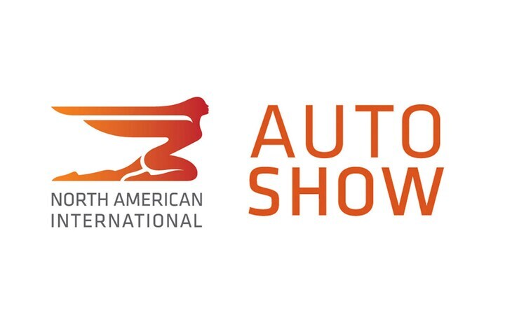 Detroit NAIAS 2017