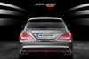 Revozport Mercedes CLA 45 AMG Shooting Brake