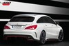 Revozport Mercedes CLA 45 AMG Shooting Brake