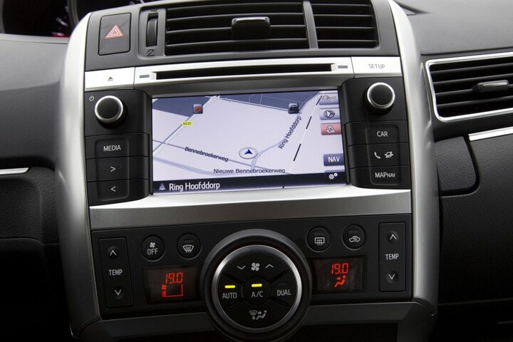 Toyota Verso
