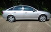 Opel Vectra 2.8 V6 Turbo