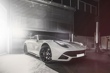 Ferrari F12 Berlinetta PP Performance