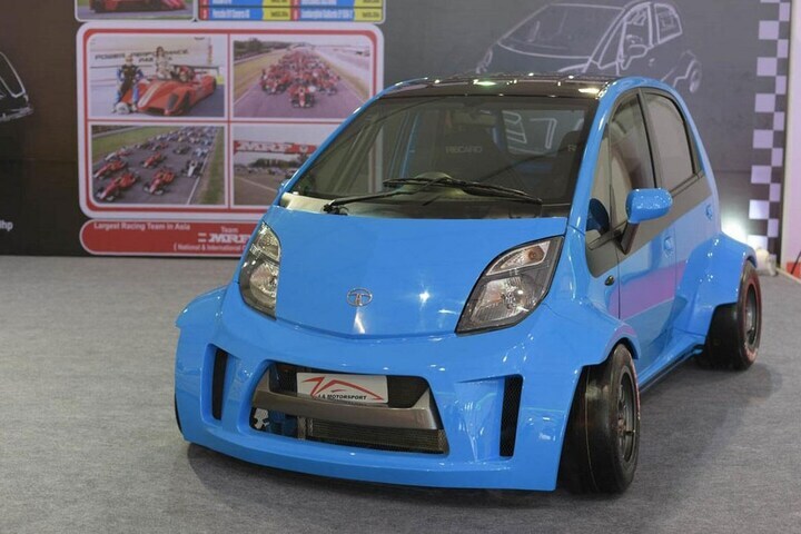 Super-Nano