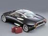 Spyker C8 Laviolette