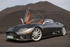 Spyker C8 Spyder