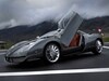 Spyker C12 Zagato