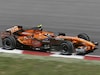Spyker F8-VII Formule 1