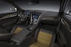 Cadillac CTS-V