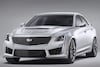 Cadillac CTS-V