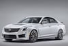 Cadillac CTS-V