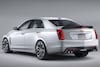 Cadillac CTS-V