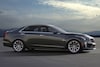 Cadillac CTS-V
