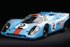 Porsche 917