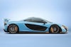 McLaren P1 Gulf